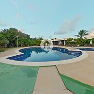 Paraíso na Reserva Imbassaí