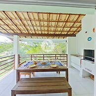 Paraíso na Reserva Imbassaí