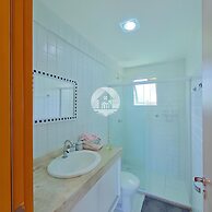 Paraíso na Reserva Imbassaí