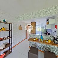 Paraíso na Reserva Imbassaí