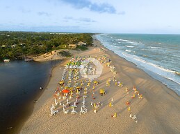 Paraíso na Reserva Imbassaí