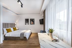 Urbio Private Suites