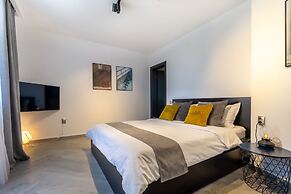 Urbio Private Suites