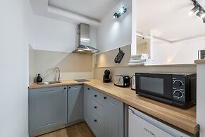 Urbio Private Suites