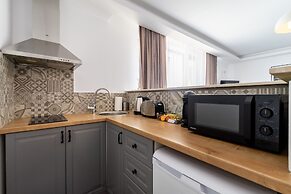 Urbio Private Suites