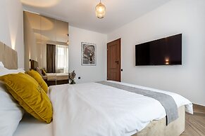 Urbio Private Suites