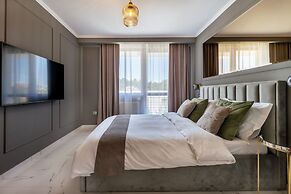 Urbio Private Suites