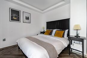 Urbio Private Suites