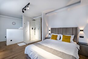 Urbio Private Suites