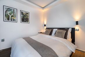 Urbio Private Suites