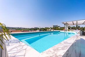 Urbio Private Suites