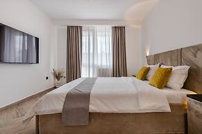 Urbio Private Suites