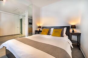 Urbio Private Suites