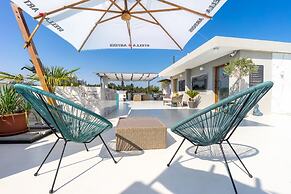 Urbio Private Suites