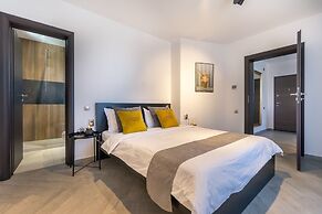 Urbio Private Suites