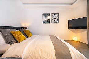 Urbio Private Suites