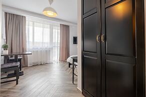 Urbio Private Suites