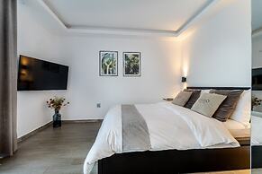 Urbio Private Suites