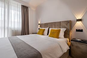 Urbio Private Suites