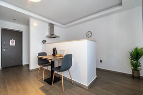 Urbio Private Suites