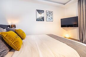 Urbio Private Suites