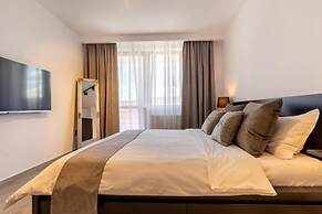 Urbio Private Suites