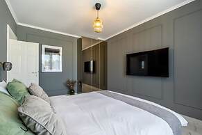 Urbio Private Suites