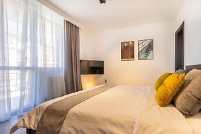 Urbio Private Suites