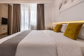 Urbio Private Suites