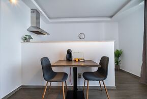 Urbio Private Suites