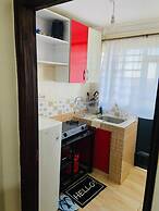 Lux Suites Boujee Homes Utawala