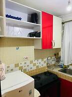 Lux Suites Boujee Homes Utawala