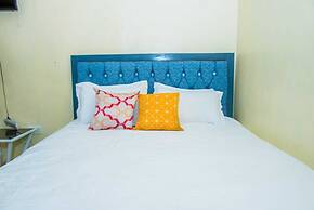 Lux Suites Boujee Homes Utawala