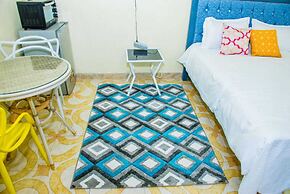 Lux Suites Boujee Homes Utawala