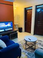 Lux Suites Boujee Homes Utawala