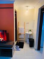 Lux Suites Boujee Homes Utawala