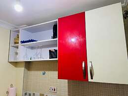 Lux Suites Boujee Homes Utawala