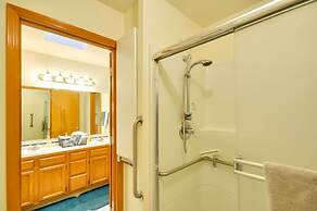 Milwaukie Home w/ Covered Porch: Dogs Welcome!