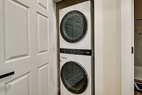 Near CU & Dtwn! Campbellsville Home w/ Game Room