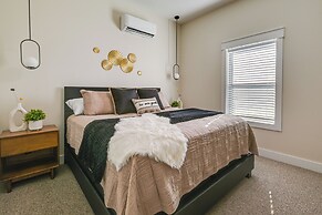 Cozy Campbellsville Home Near CU & Downtown!