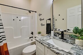 Cozy Campbellsville Home Near CU & Downtown!