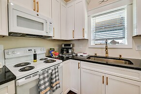 Cozy Campbellsville Home Near CU & Downtown!