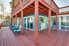 Beachy Maryland A-frame: Steps to Chesapeake Bay!