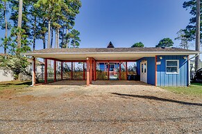 Beachy Maryland A-frame: Steps to Chesapeake Bay!