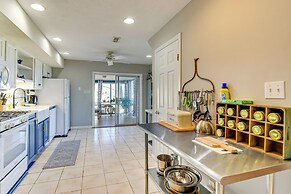 Beachy Maryland A-frame: Steps to Chesapeake Bay!