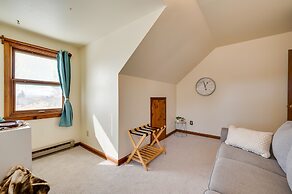 Charming Country Home in Laramie - 4 Mi to UW!