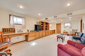 Charming Country Home in Laramie - 4 Mi to UW!