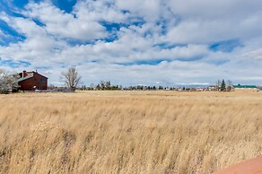 Charming Country Home in Laramie - 4 Mi to UW!