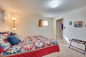 Charming Country Home in Laramie - 4 Mi to UW!