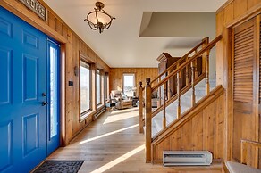 Charming Country Home in Laramie - 4 Mi to UW!